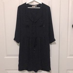 Flowy dress - Monk & Lou